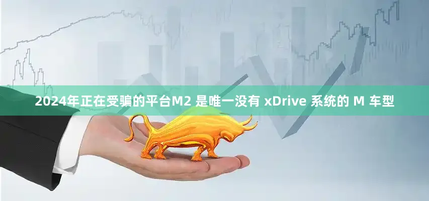 2024年正在受骗的平台M2 是唯一没有 xDrive 系统的 M 车型